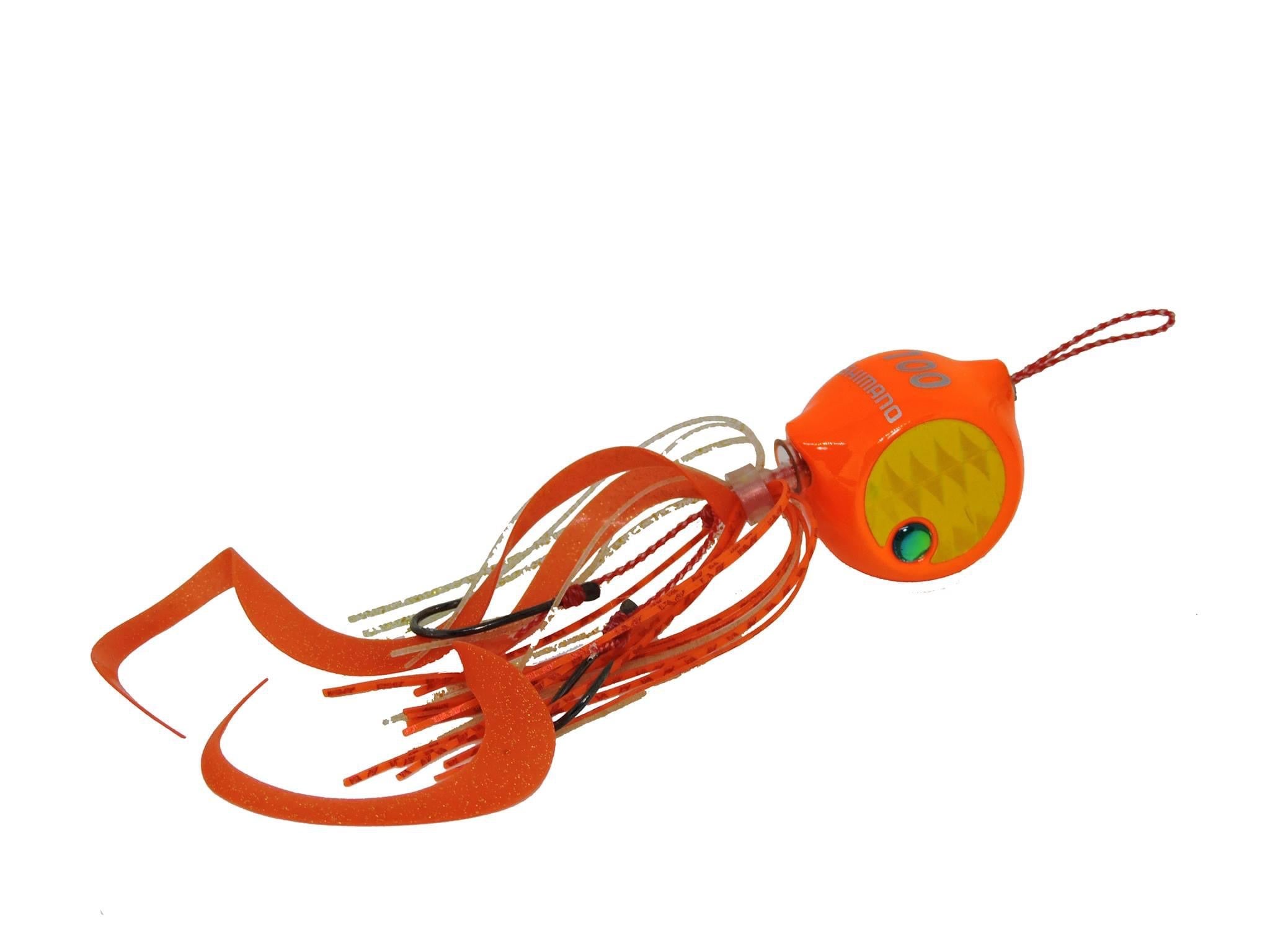 Tai rubber shimano tiger Baku-Baku