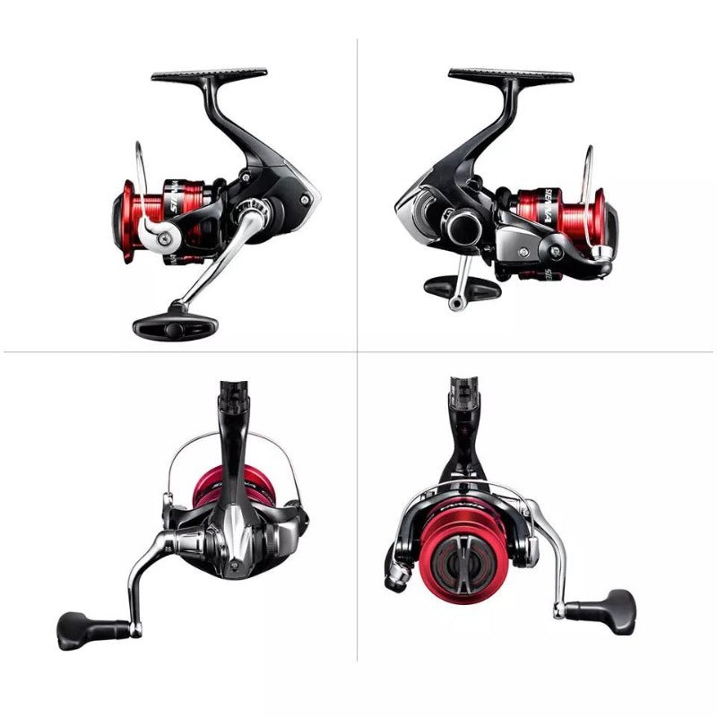 Μηχανάκι Sienna shimano