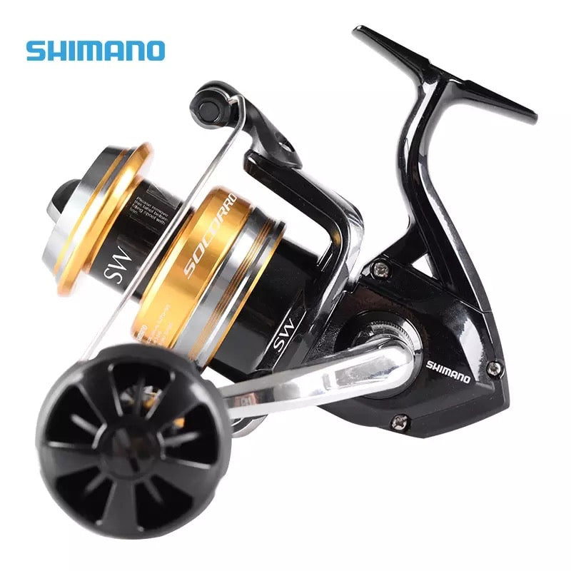 Μηχανάκι Socorro shimano