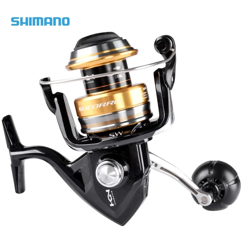 Μηχανάκι Socorro shimano