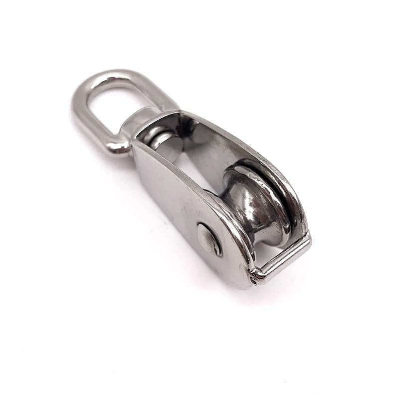 ΡΑΟΥΛΟ ΜΟΝΟ INOX AISI 316 - compomare marine chandlers