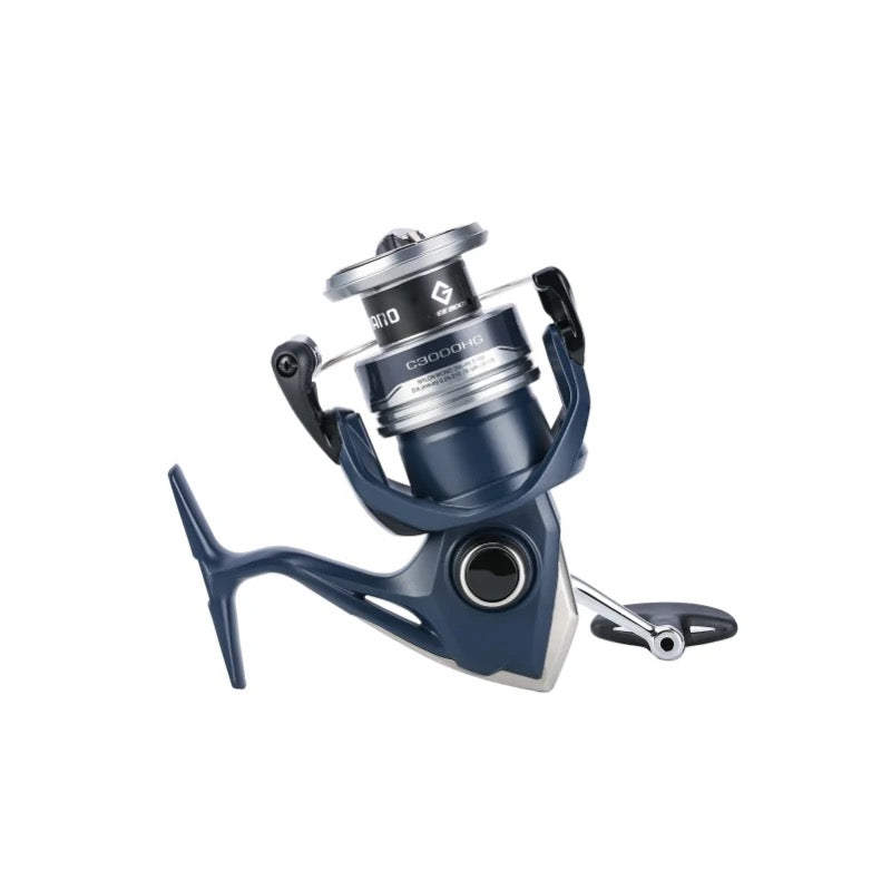 Shimano Catana spinning