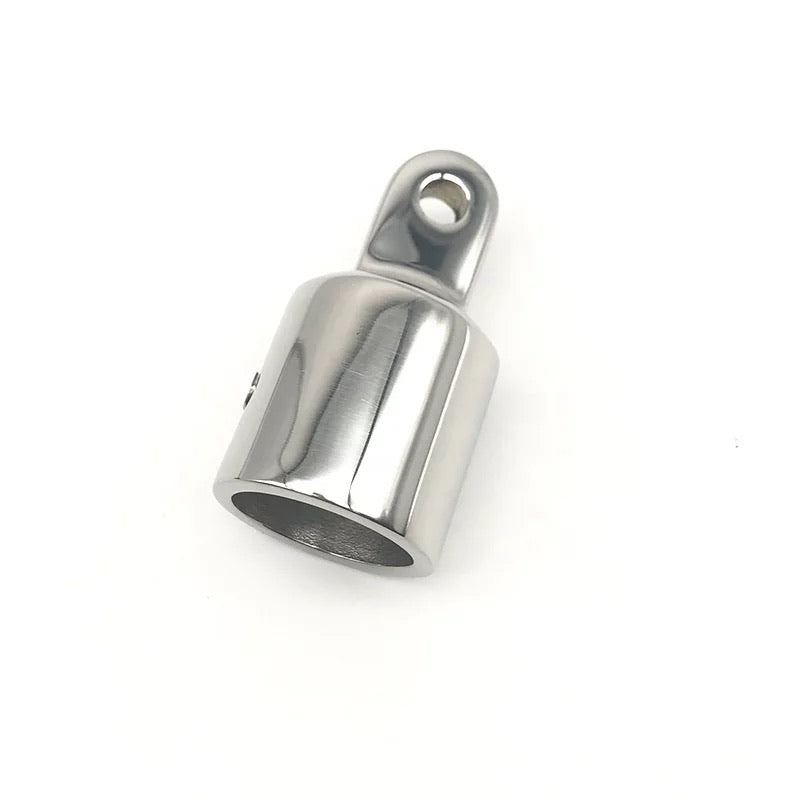 Ποτηράκι με μάτι, ανοξείδωτο 316