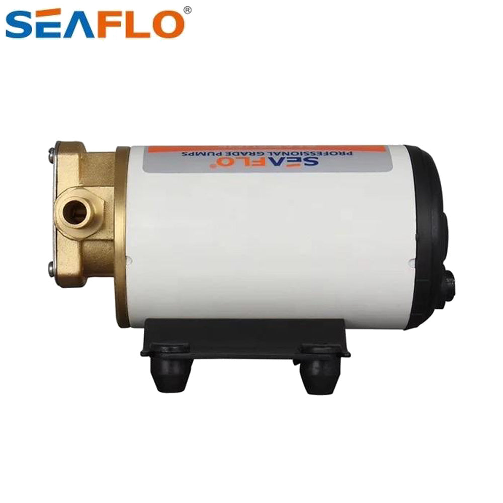 Αντλία με impeller