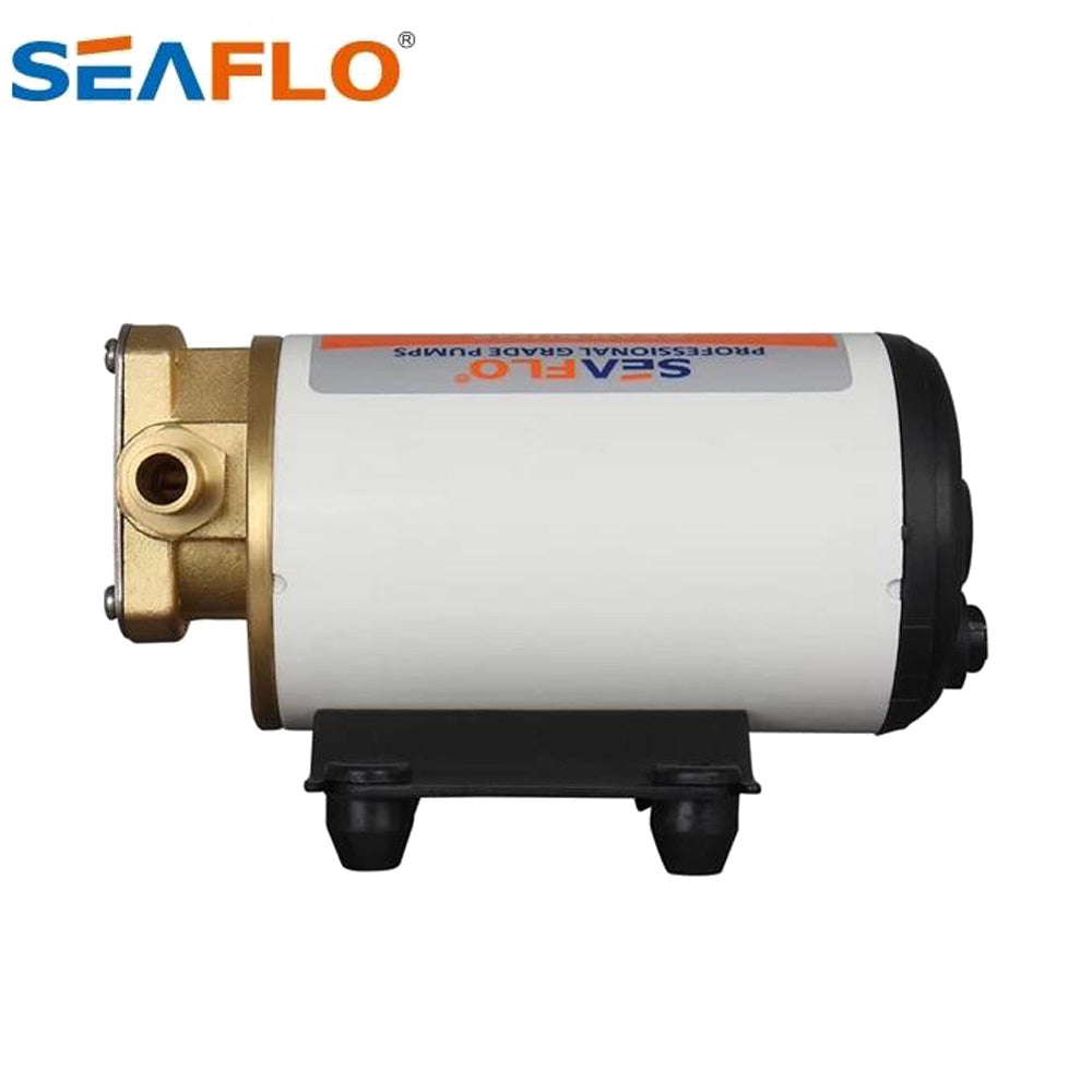 Αντλία με impeller