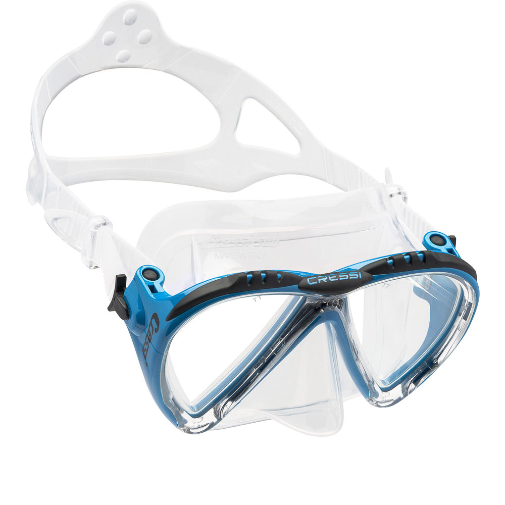 Μάσκα Lince της Cressi-sub - compomare.gr