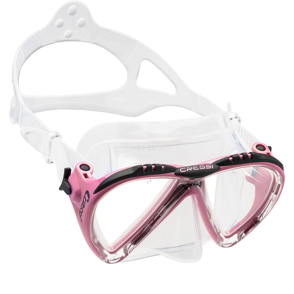 Μάσκα Lince της Cressi-sub - compomare.gr