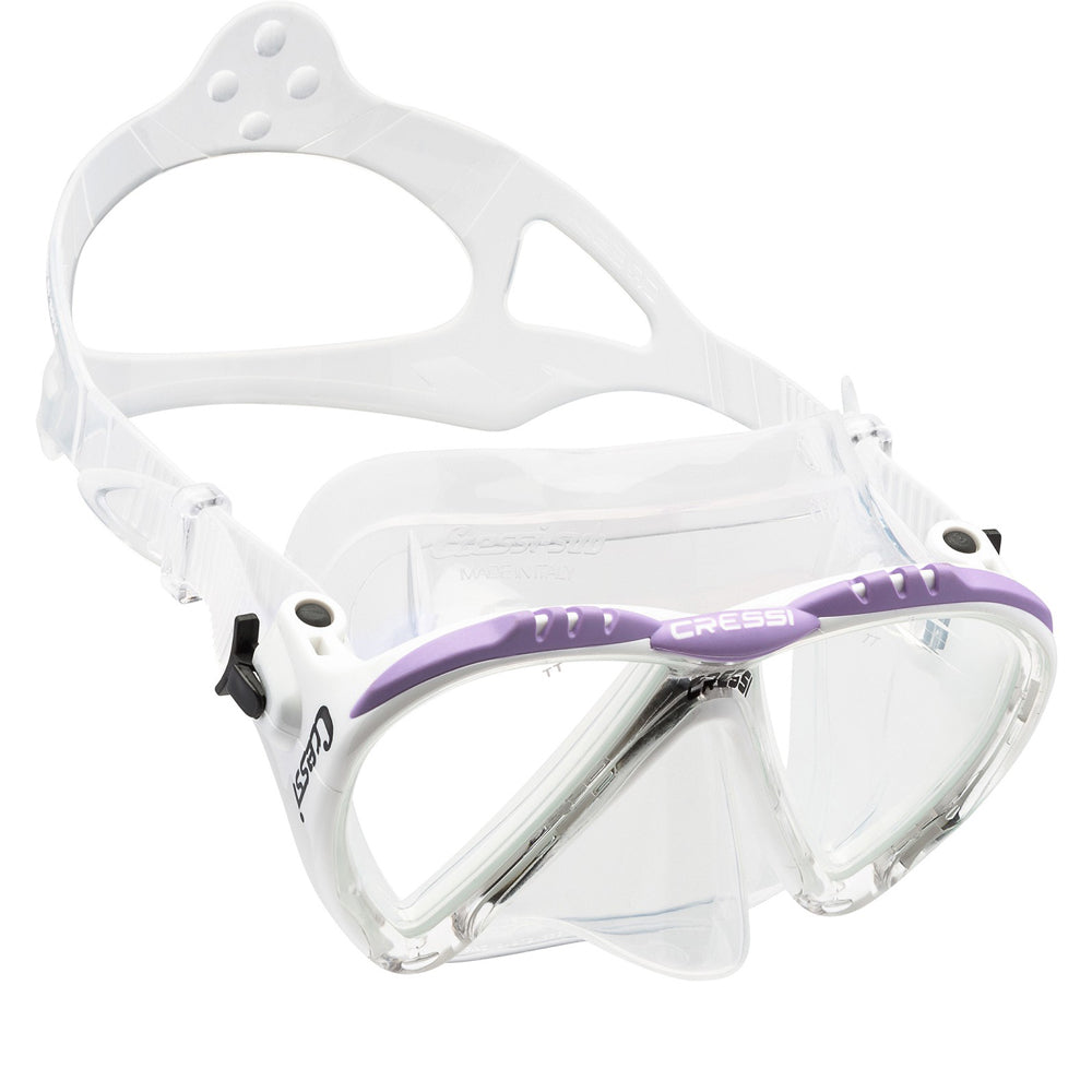 Μάσκα Lince της Cressi-sub - compomare.gr
