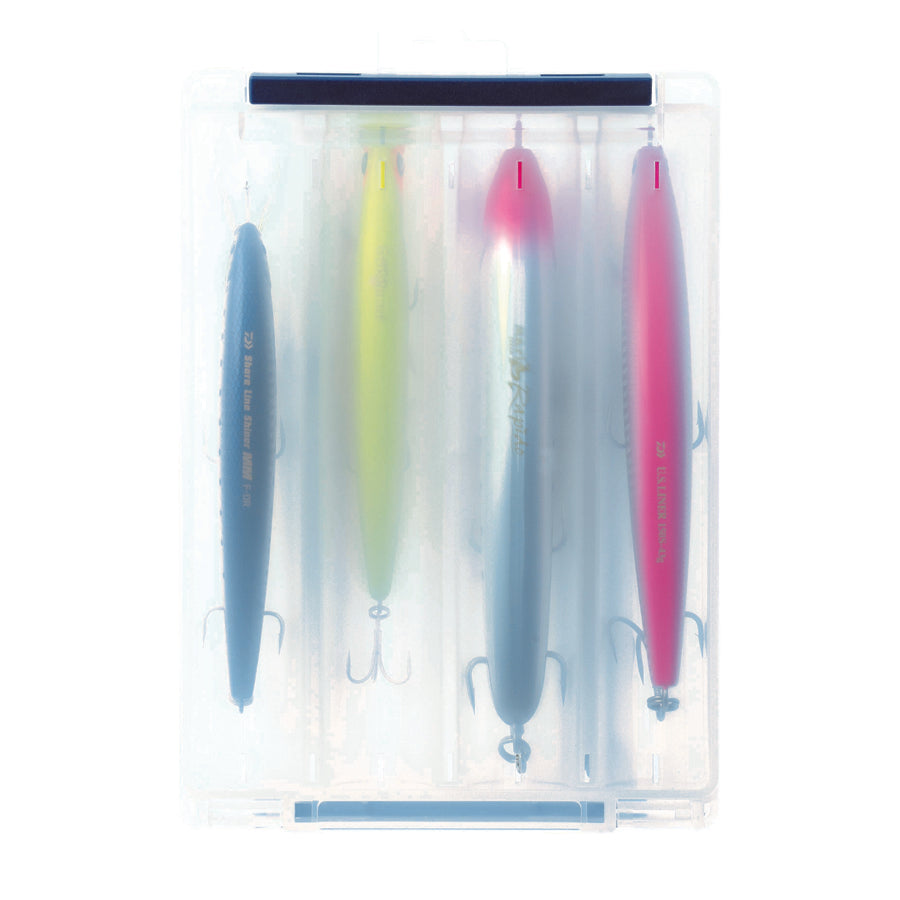 Κασετινάκι Reversible 180V - Compomare.gr