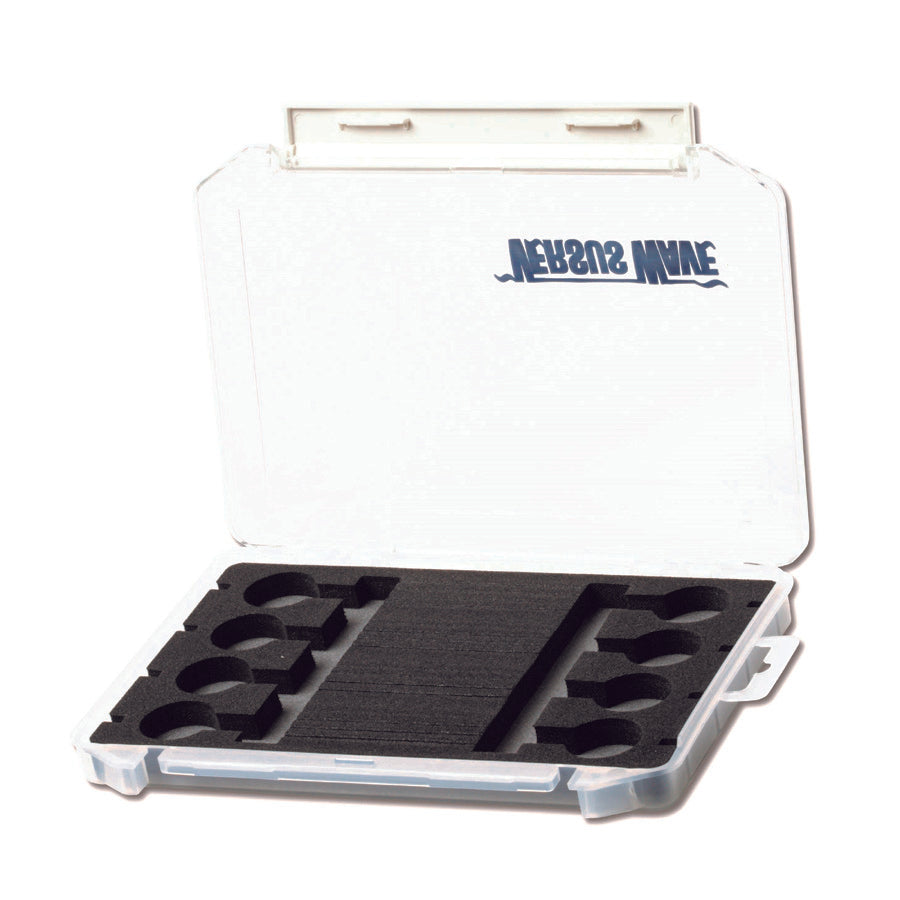 ΚΑΣΕΤΙΝΑΚΙ VW-TAI RUBBER STOCKER 2010NS - Compomare.gr