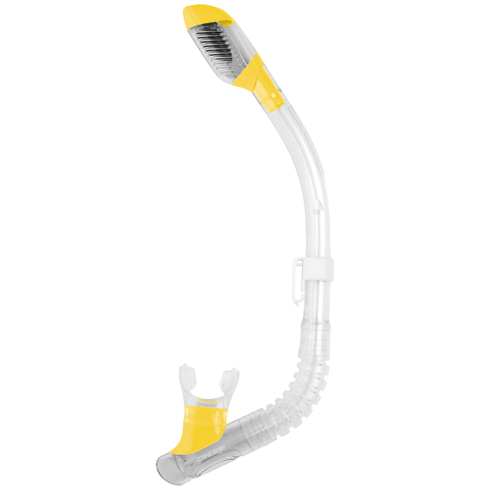 Αναπνευστήρας Mini Dry της Cressi - compomare.gr