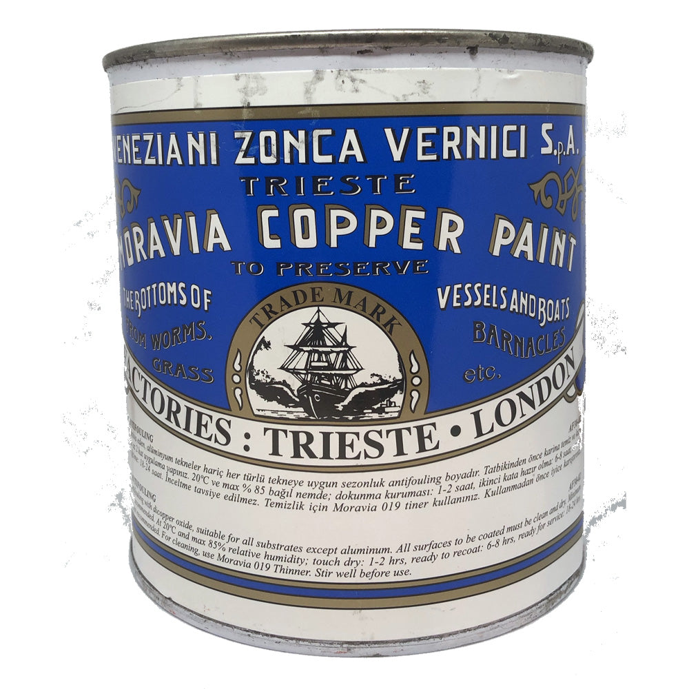 Μουραβιες απλές για πολυεστερικά σκάφη - Compomare.gr