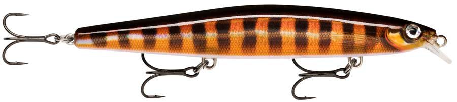 ΨΑΡΑΚΙΑ MAX RAP LONG RANGE MINNOW 12cm / 20gr - Compomare.gr