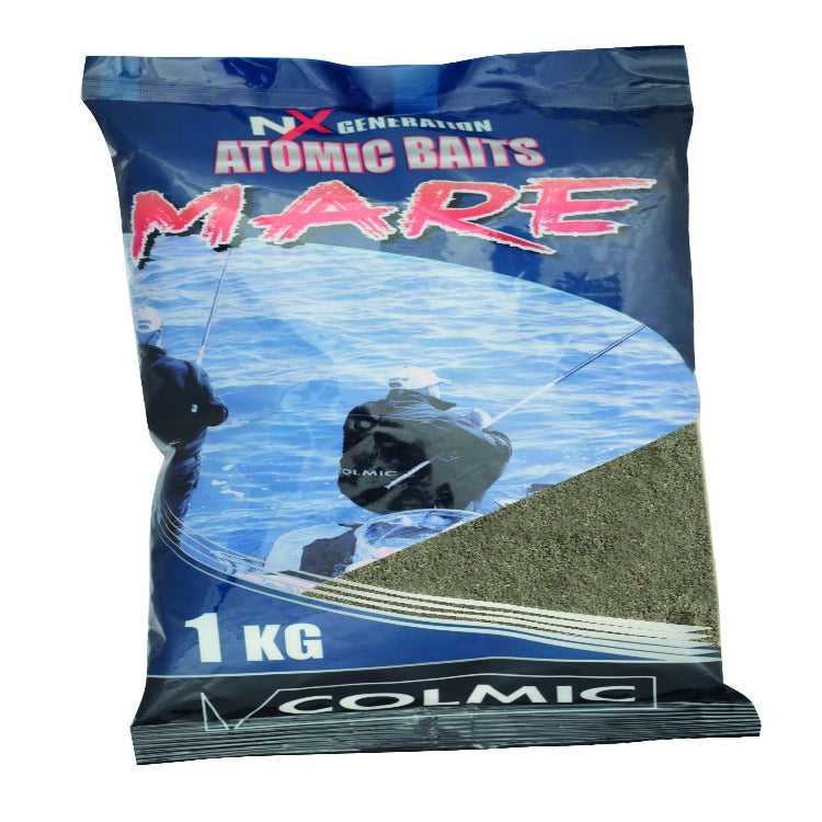 Μαλαγρες Sarago orata 1 Kg - Compomare.gr