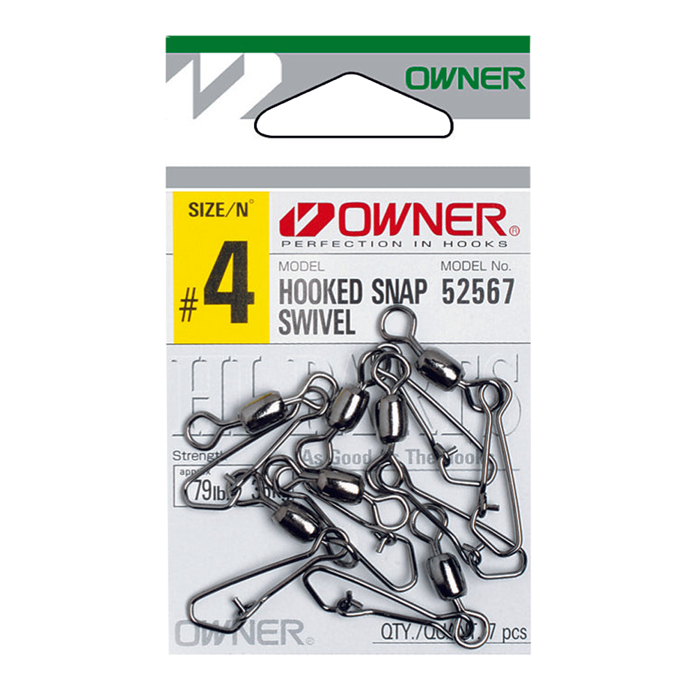 Στριφτάρι με παραμάνα της owner 52567 - compomare.gr