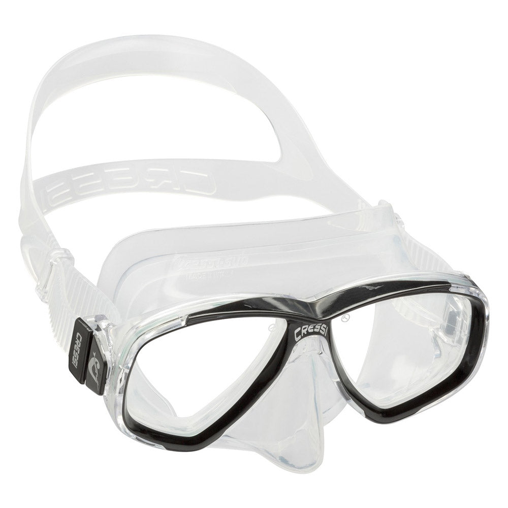 Μάσκα Perla της Cressi-sub - compomare.gr