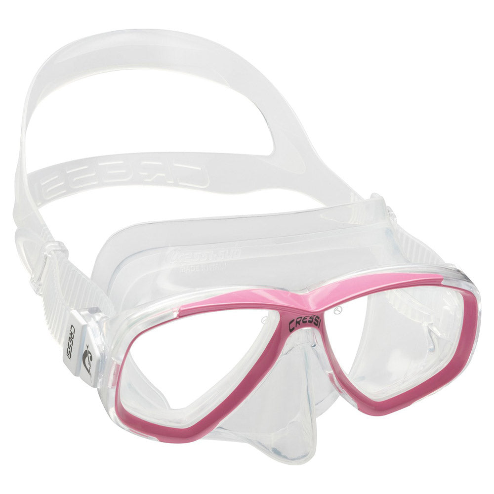Μάσκα Perla της Cressi-sub - compomare.gr