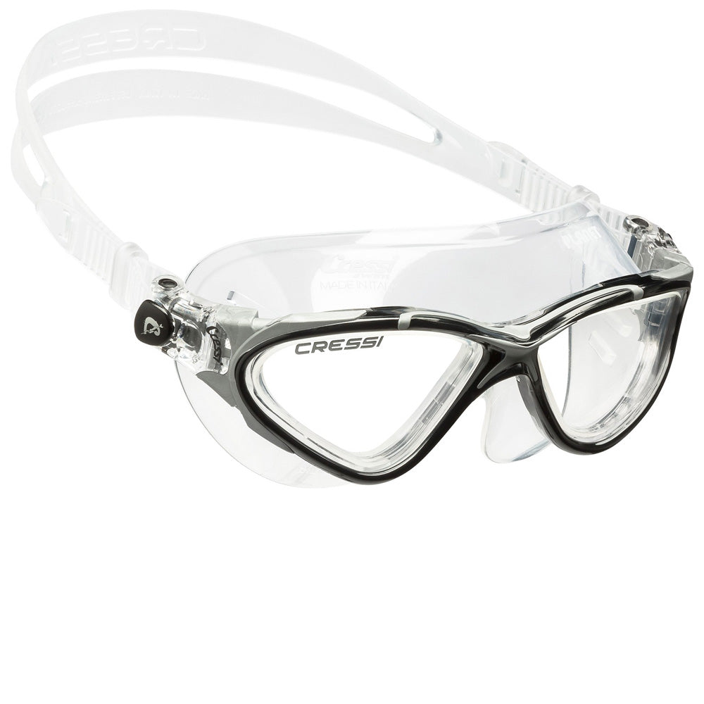 Τα γυαλιά κολύμβησης Planet της Cressi - compomare.gr
