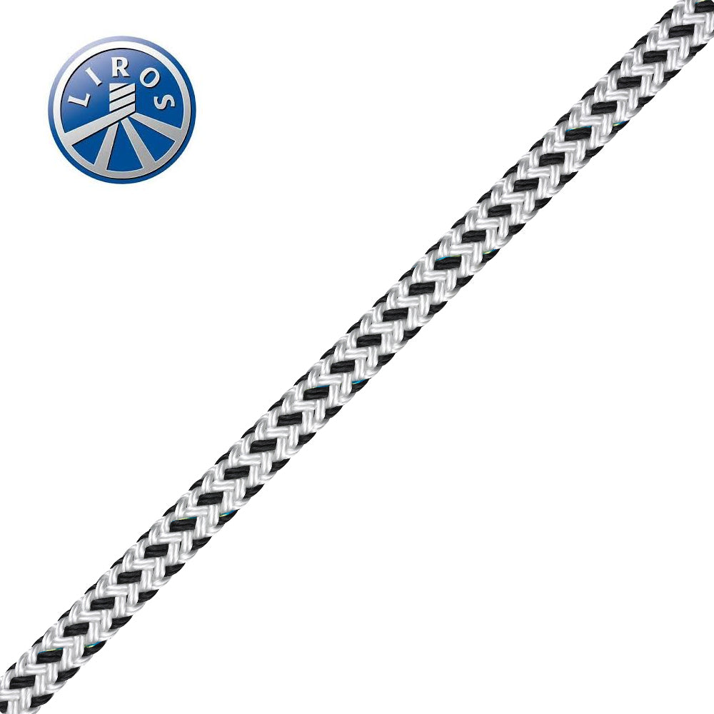 Σχοινί πρόσδεσης Porto με Θηλιά 40 cm - Compomare.gr