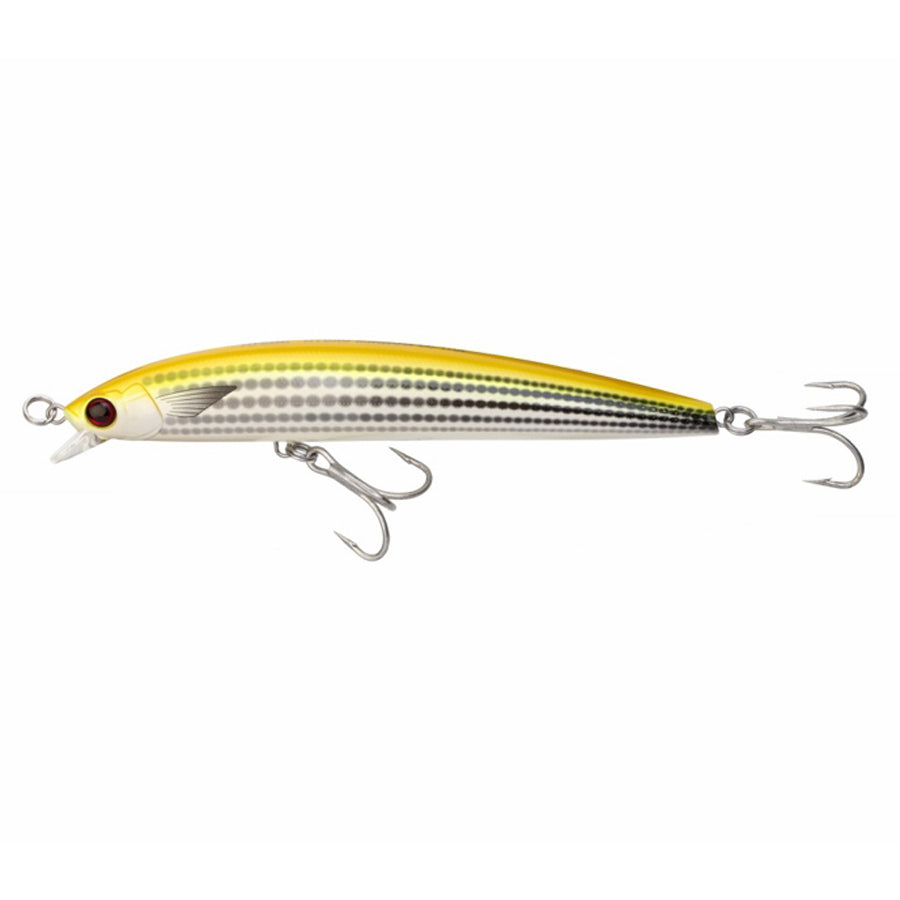 ΨΑΡΑΚΙΑ HYDRO MINNOW LC