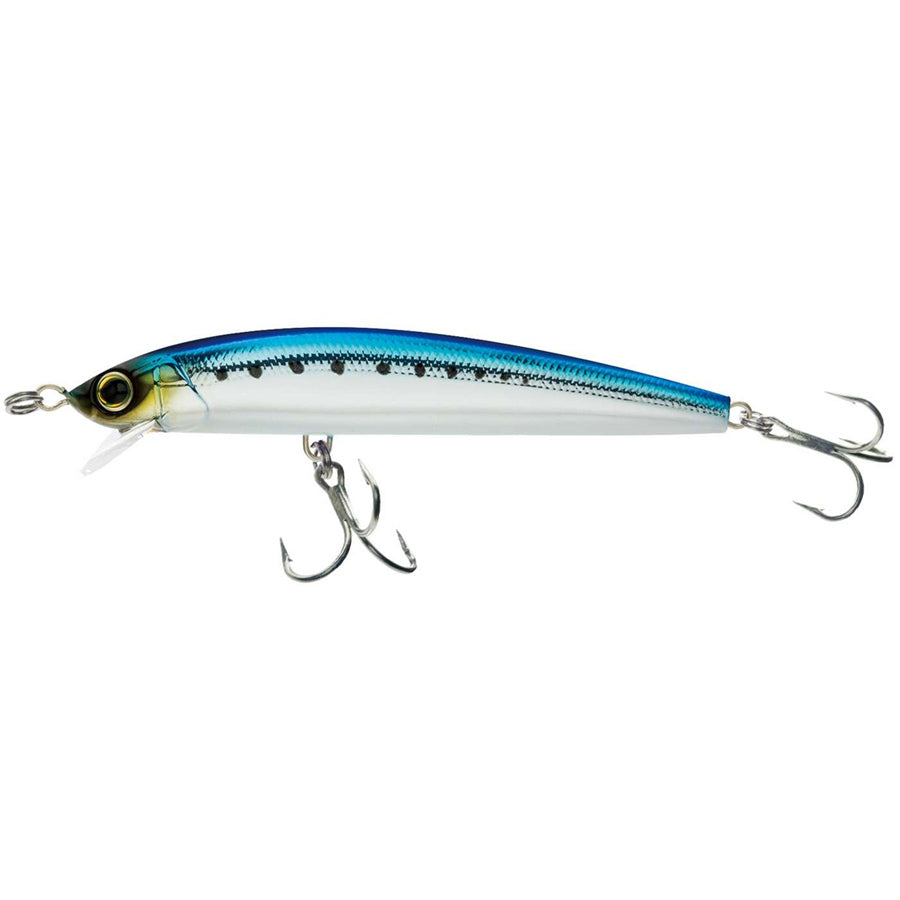 ΨΑΡΑΚΙΑ HYDRO MINNOW LC