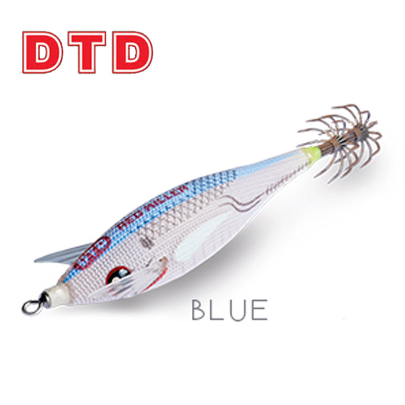 Red killer 2.5 της DTD