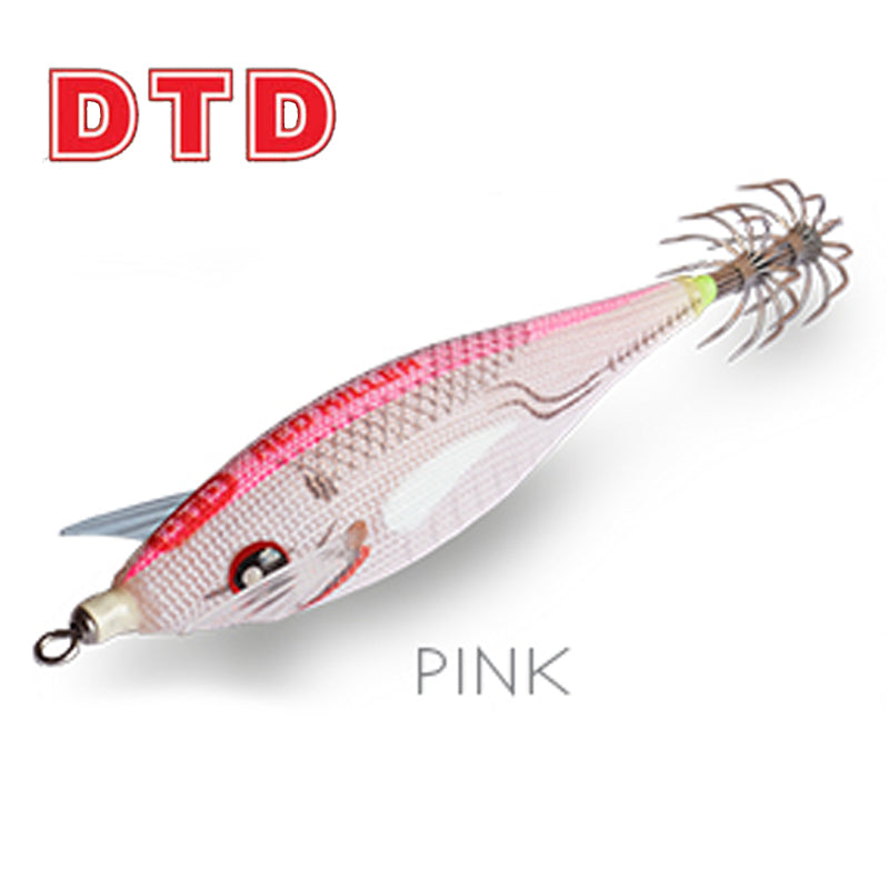 Red killer 2.5 της DTD