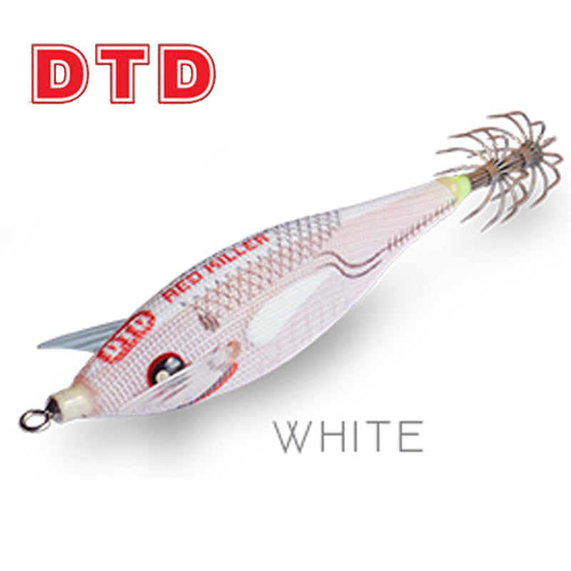 Red killer 2.5 της DTD