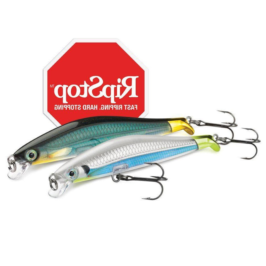ΨΑΡΑΚΙΑ RIPSTOP®ΓΙΑ SPINNING & ΣΥΡΤΗ - Compomare.gr