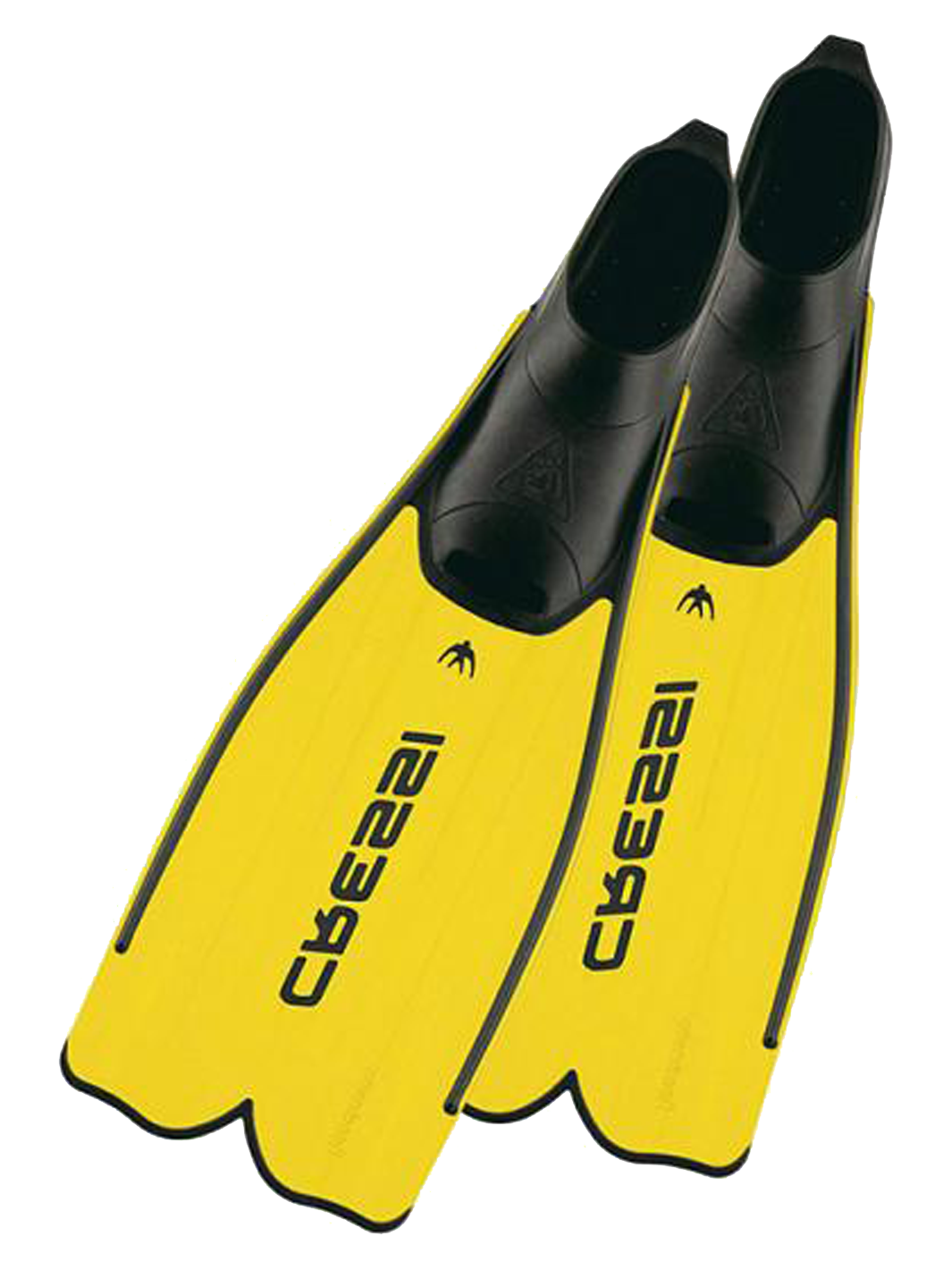 Βατραχοπέδιλα RONDINELLA της Cressi - compomare marine chandlers