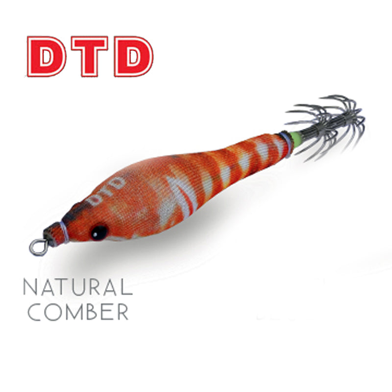 Soft wounded fish 1.5 - Compomare.gr