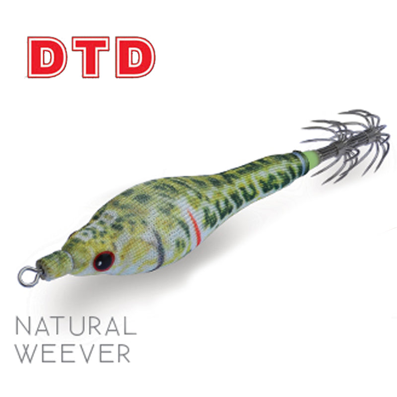 Soft wounded fish 1.5 - Compomare.gr