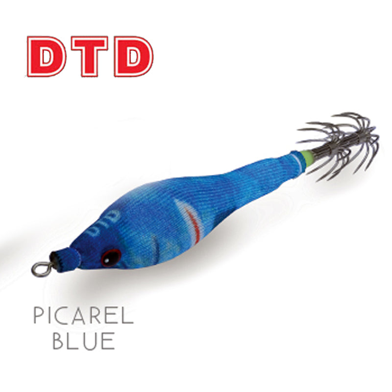 Soft wounded fish 1.5 - Compomare.gr