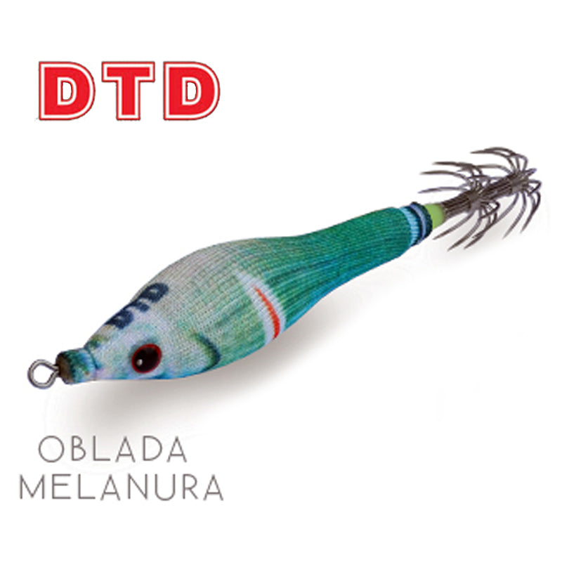 Soft wounded fish 1.5 - Compomare.gr