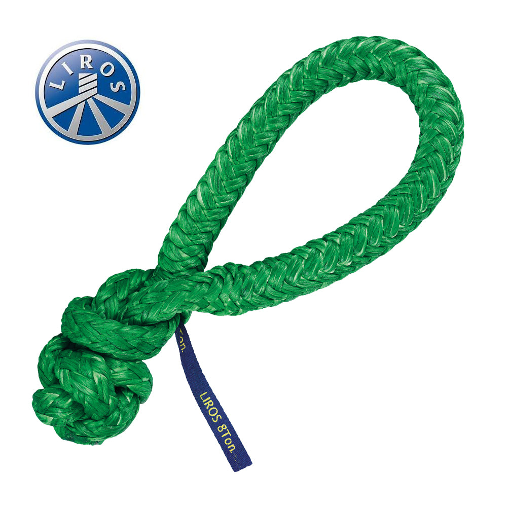 Soft Shackle Dyneema sk78