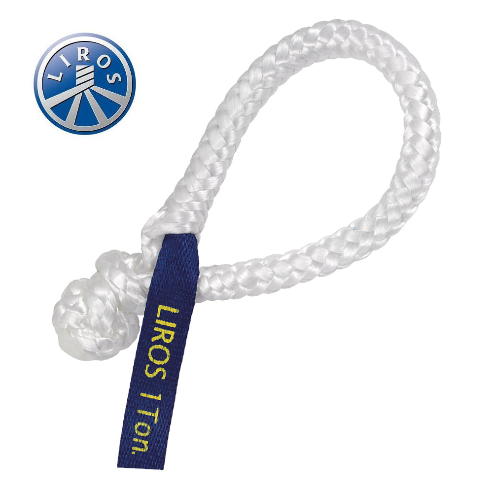 Soft Shackle Dyneema sk78