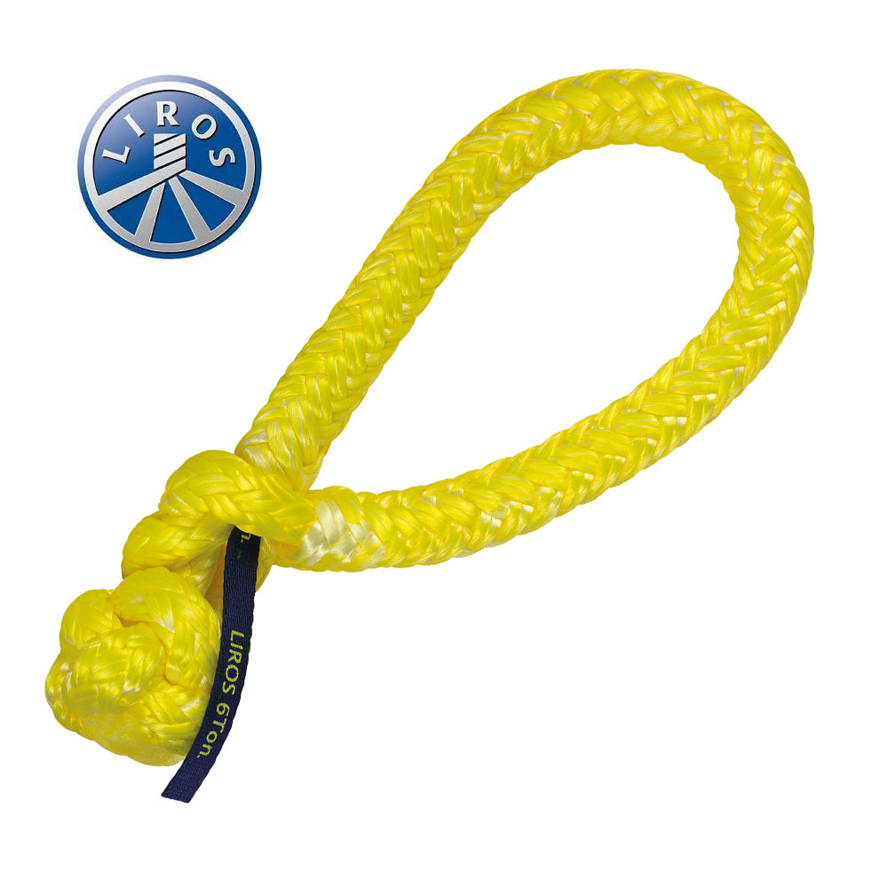 Soft Shackle Dyneema sk78