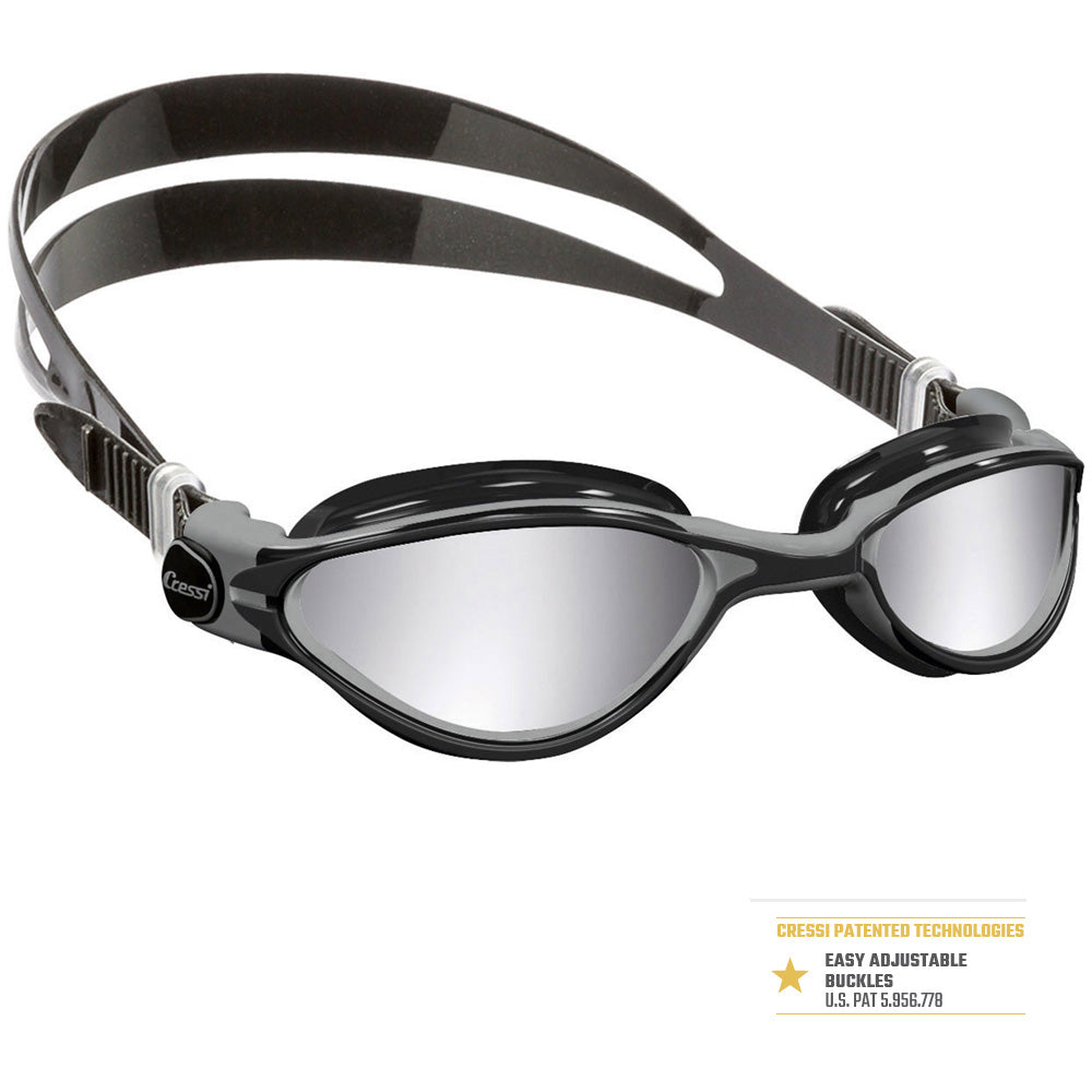 Thunder mirrored lenses - Compomare.gr