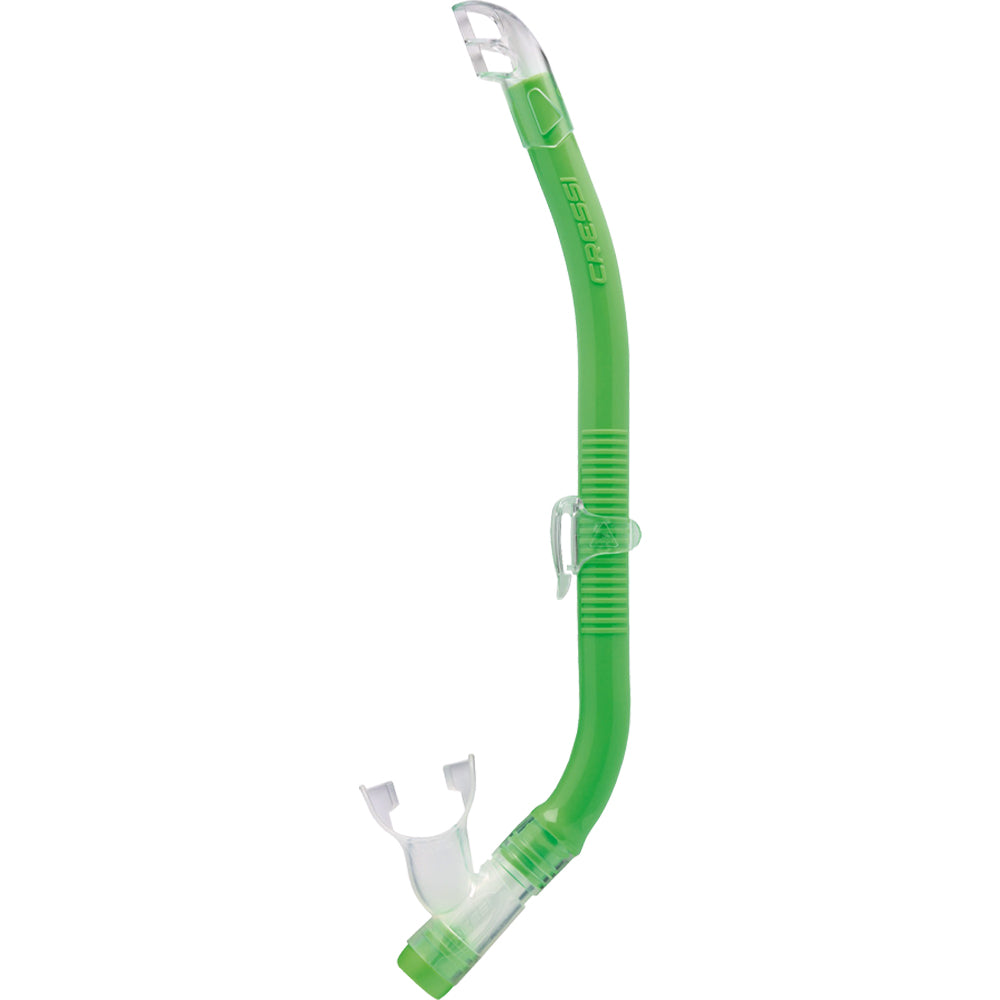 Αναπνευστήρας παιδικός (top) της Cressi - compomare.gr