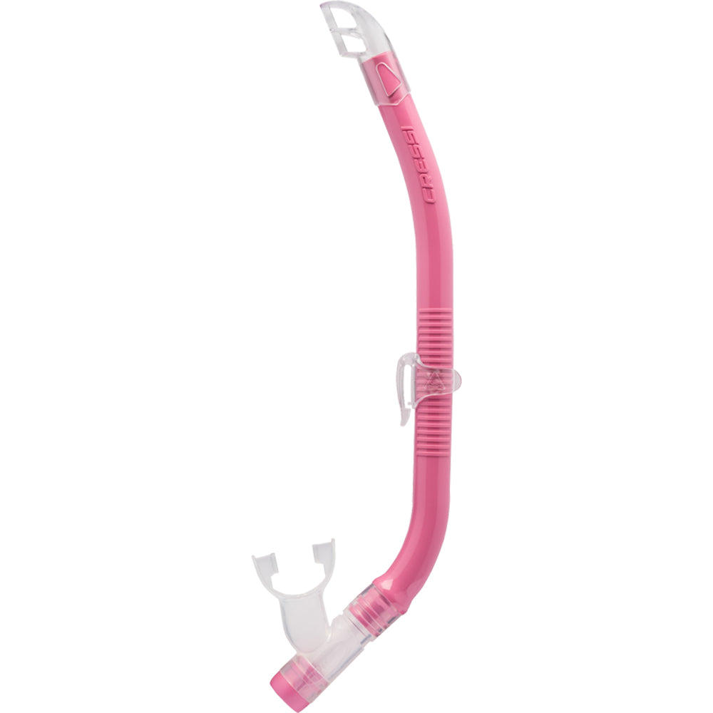 Αναπνευστήρας παιδικός (top) της Cressi - compomare.gr