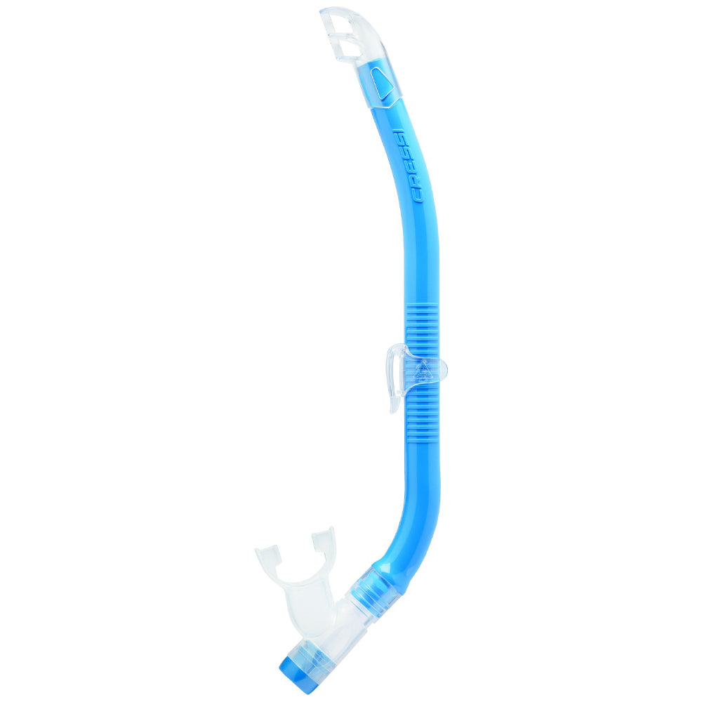 Αναπνευστήρας παιδικός (top) της Cressi - compomare.gr