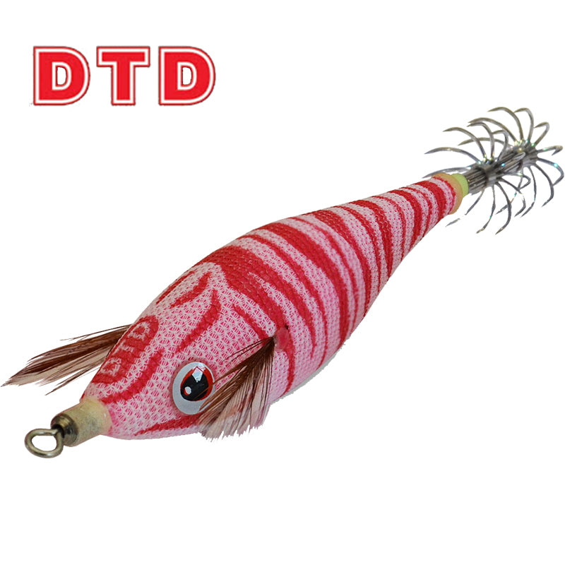 Καλαμαριέρες DTD Toro 2.5  