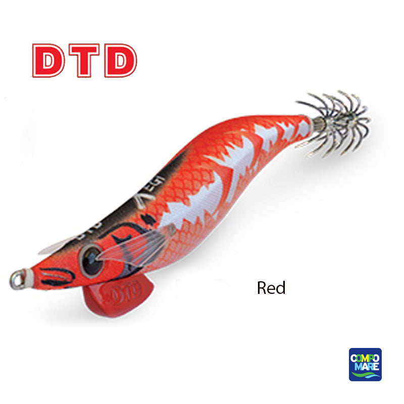 Καλαμαριέρα X EGI 3.0